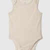 GAP Sleeveless Baby Body - Girls