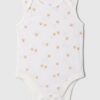 GAP Sleeveless Baby Body - Girls