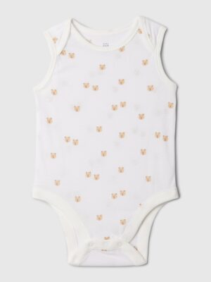 GAP Sleeveless Baby Body - Girls