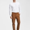 GAP Slim fit Flex khakis pants - Men's
