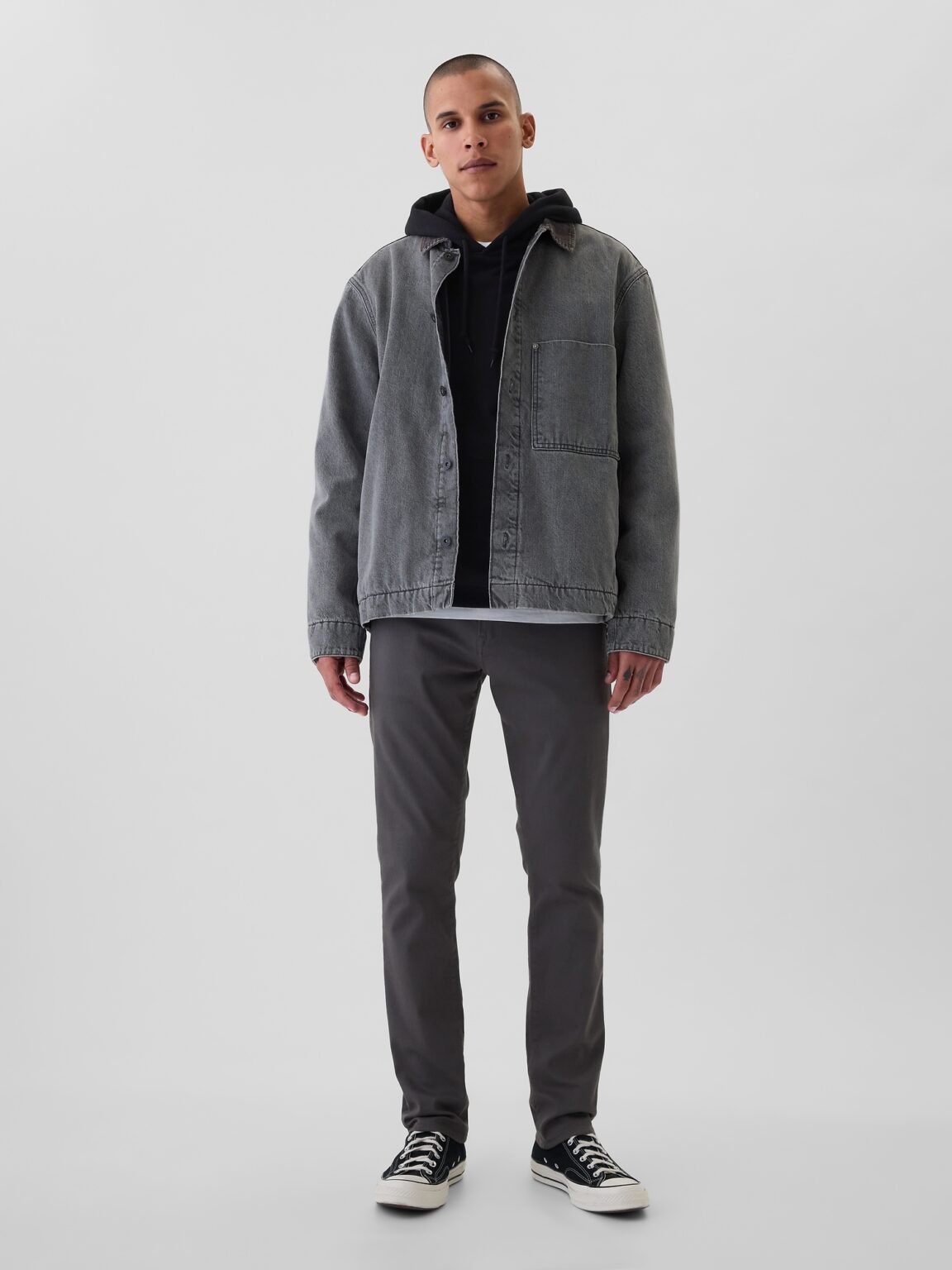 GAP Slim fit jeansFlex - Men's