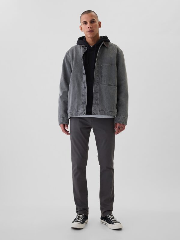GAP Slim fit jeansFlex - Men's