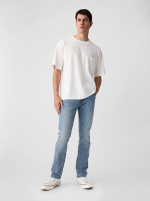 GAP Slim softflex jeans - Men's
