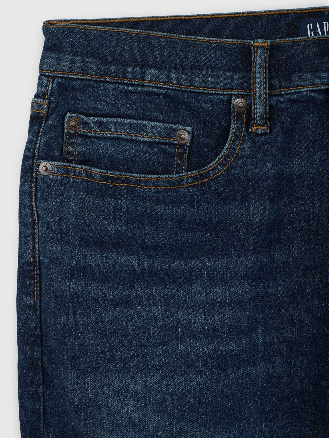 GAP Slim softflex jeans - Men's