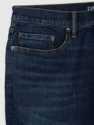 GAP Slim softflex jeans - Men's