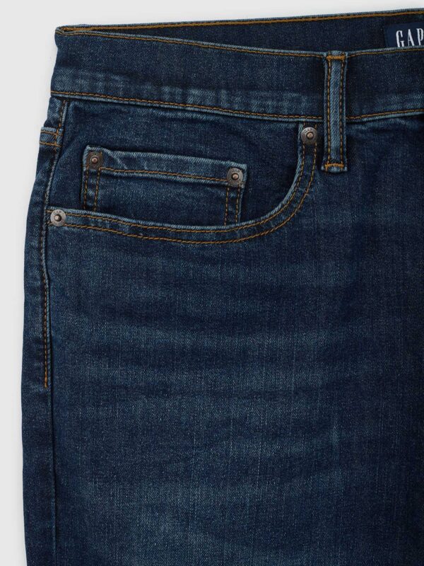 GAP Slim softflex jeans - Men's