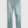 GAP Slimflex Washwell Jeans - Men's