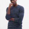 GAP Smooth Knitted Sweater - Men