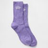 GAP Socks with logo