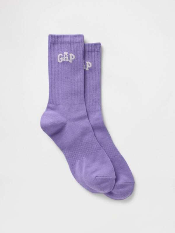 GAP Socks with logo