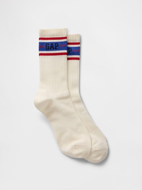 GAP Socks with logo
