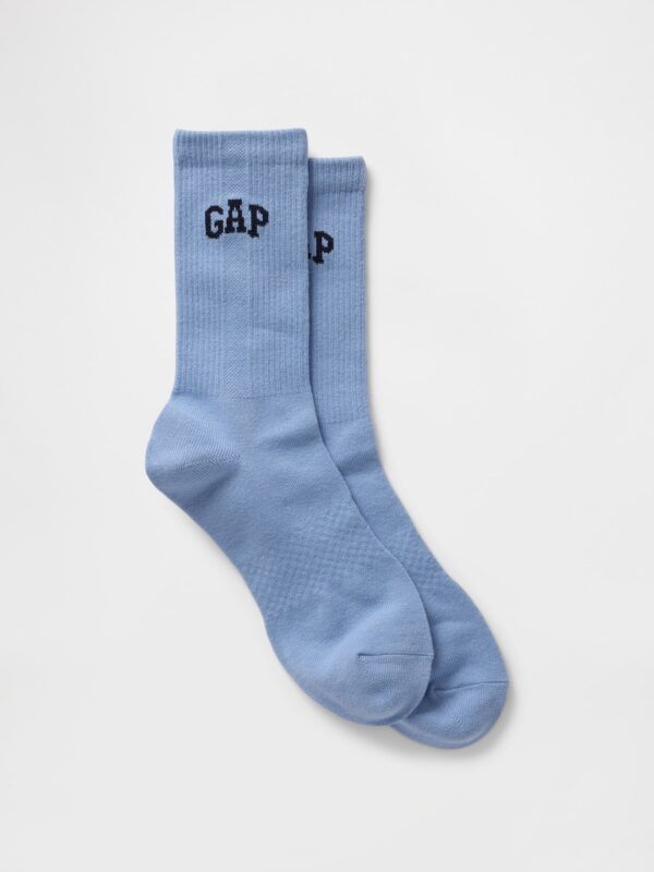 GAP Socks with logo