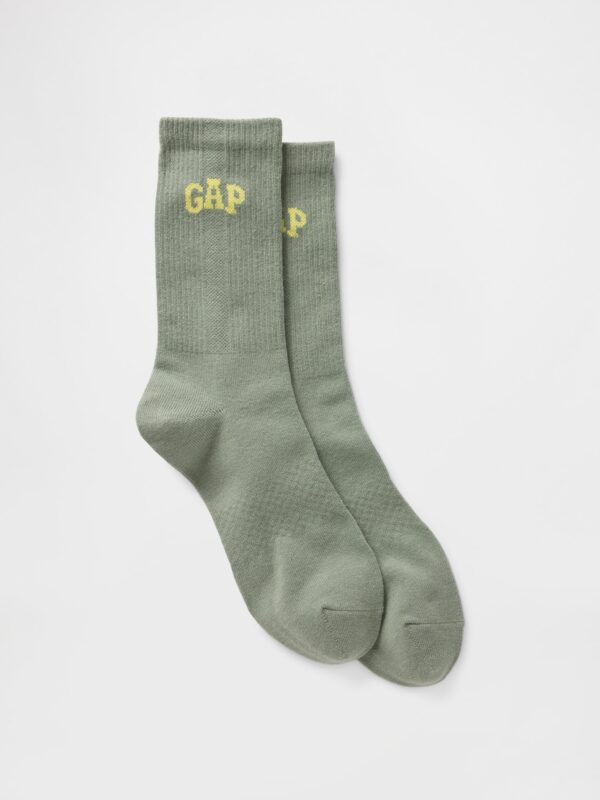 GAP Socks with logo