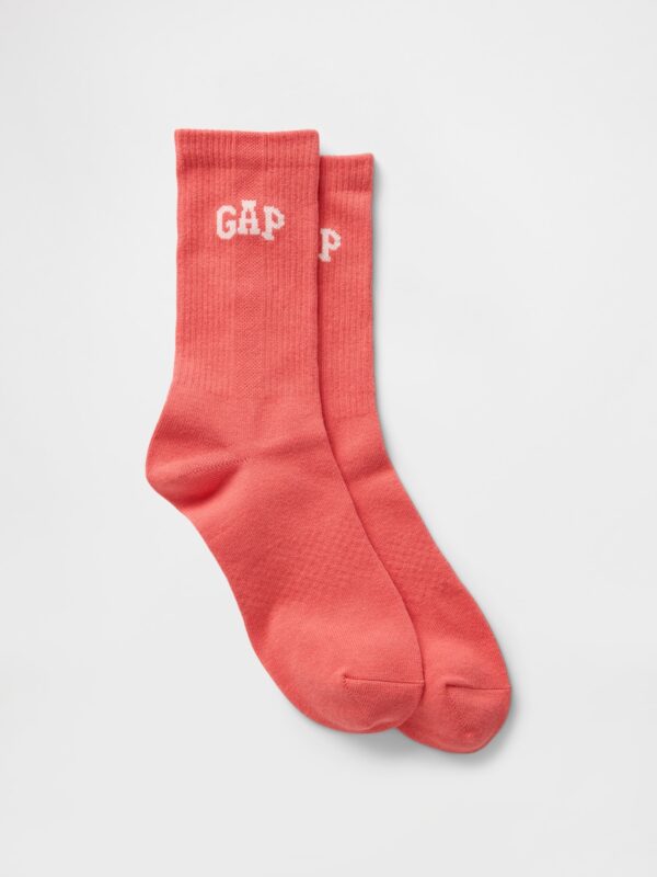 GAP Socks with logo