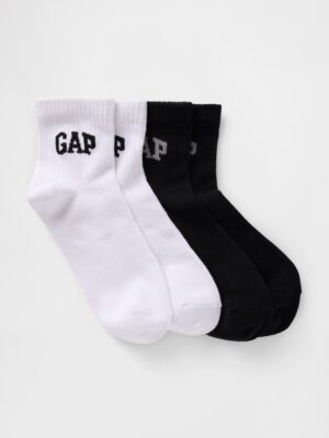 GAP Socks with logo