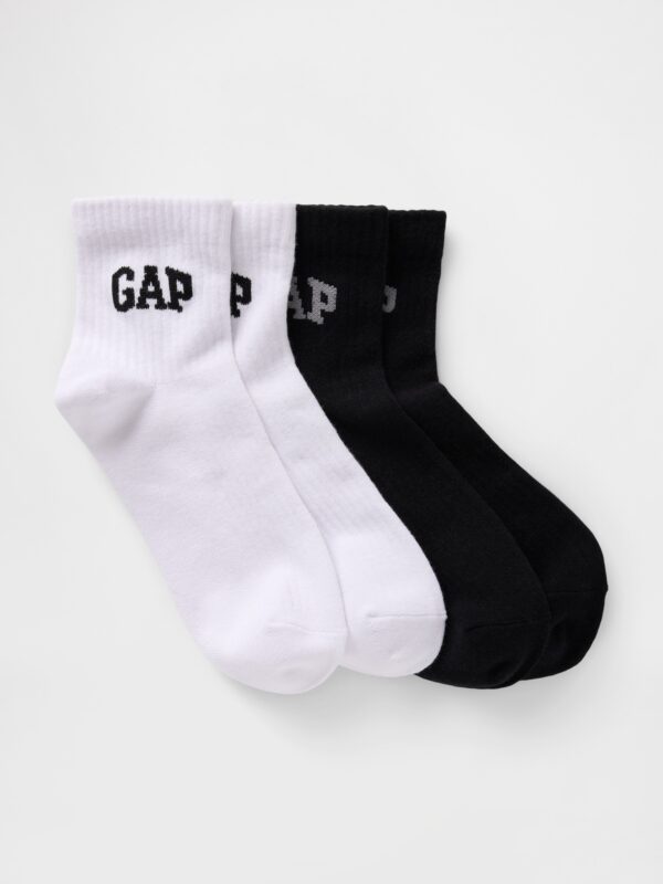 GAP Socks with logo