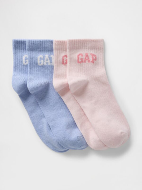 GAP Socks with logo