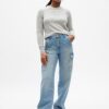 GAP Soft Knitted Sweater - Women