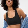 GAP Soft bra with logo - Girls