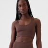 GAP Sports Bra Fit Power Medium Impact - Women's