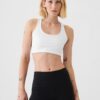 GAP Sports Bra Fit Power Medium Impact - Women's