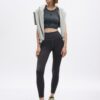 GAP Sports leggings Fit High Rise Power - Women's