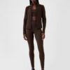 GAP Sports leggings Fit High Rise Power - Women's