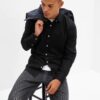 GAP Srajca slim stretch - Men