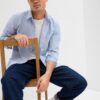GAP Standard Oxford Shirt - Men's