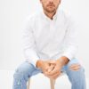 GAP Standard Oxford Shirt - Men's