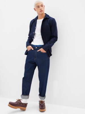 GAP Standard Oxford Shirt - Men's