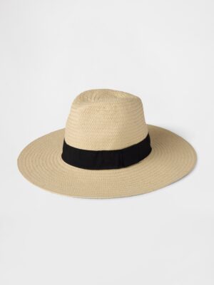 GAP Straw Hat - Women's