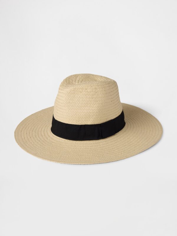 GAP Straw Hat - Women's