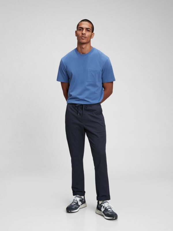 GAP Stretch Pants sFlex - Men