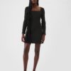 GAP Stretch mini dress - Women's