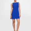 GAP Stretch mini dress - Women's