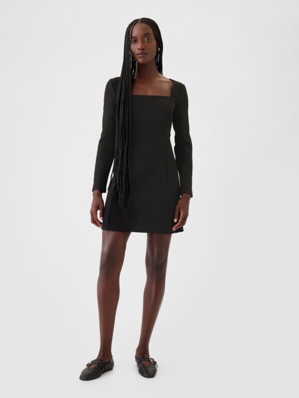 GAP Stretch mini dress - Women's