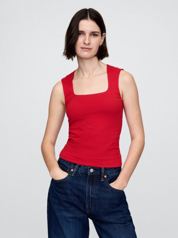 GAP Stretch top - Women's