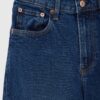GAP Stride Wide-Leg high rise jeans - Women's