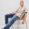 GAP Striped Shirt - Men
