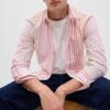 GAP Striped Shirt oxford standard - Men