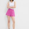 GAP Striped Shorts - Women