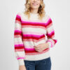 GAP Striped Sweater - Women