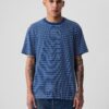 GAP Striped T-shirt - Men's