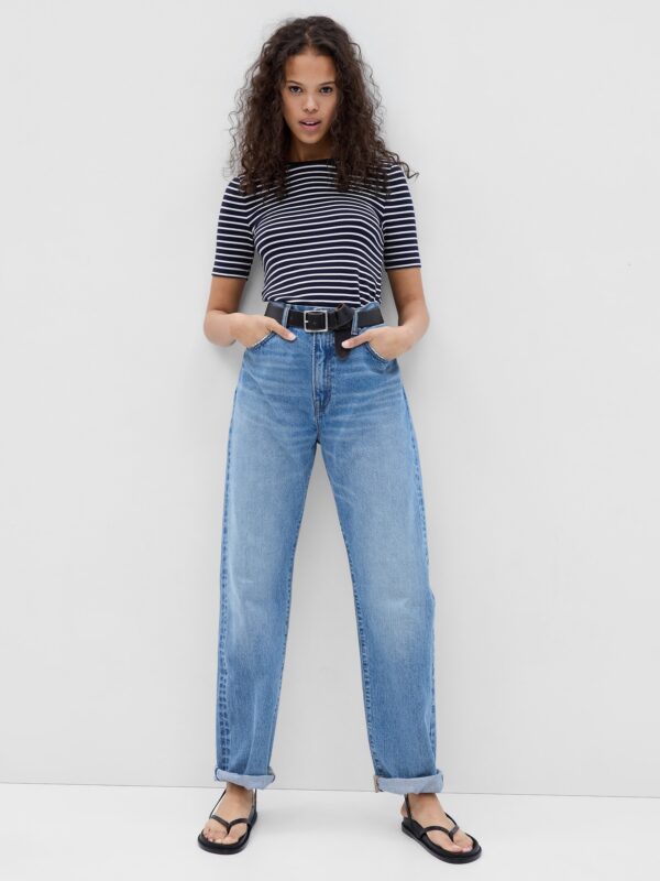 GAP Striped T-shirt - Women