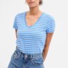 GAP Striped T-shirt - Women