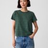 GAP Striped T-shirt - Women's