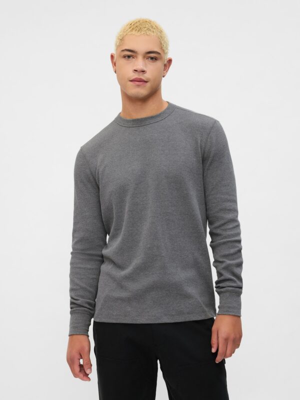 GAP Structured T-shirt - Men's