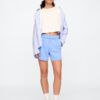 GAP Sweat Shorts Vintage Soft - Women's