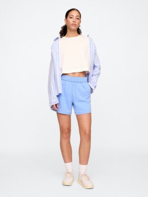 GAP Sweat Shorts Vintage Soft - Women's